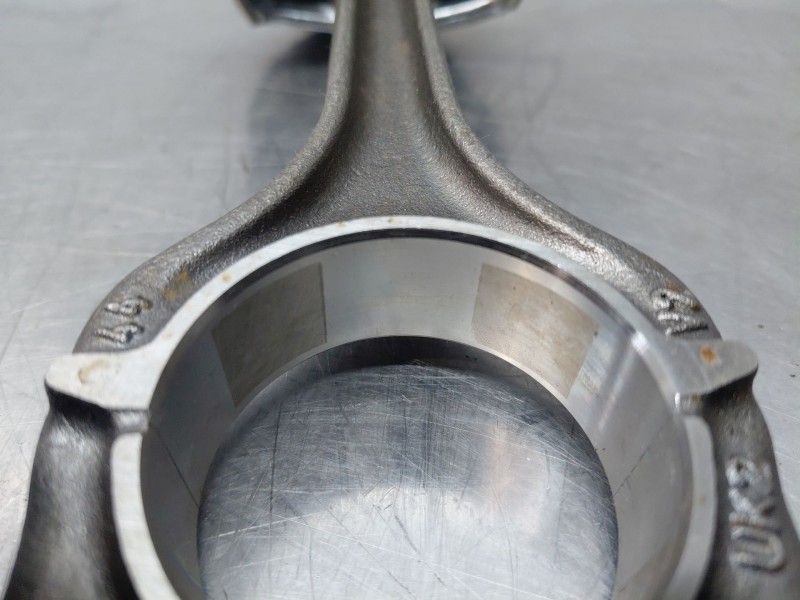 Recambio de piston para seat arona suv referencia OEM IAM   