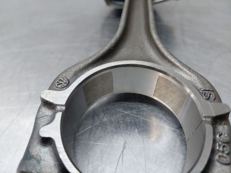 Recambio de piston para seat arona suv referencia OEM IAM   