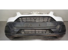 Recambio de paragolpes delantero para ford transit custom kasten 330 l1 referencia OEM IAM 1779869 BK21R17757AB5CND 