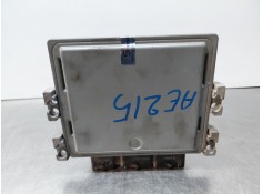 Recambio de centralita motor uce para renault megane ii berlina 5p authentique referencia OEM IAM 8200843713   2