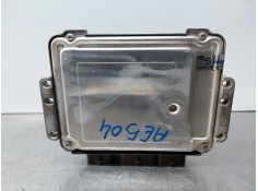 Recambio de centralita motor uce para renault grand scénic ii (jm0/1_) 1.9 dci (jm0g, jm12, jm1g, jm2c) referencia OEM IAM 82003 2