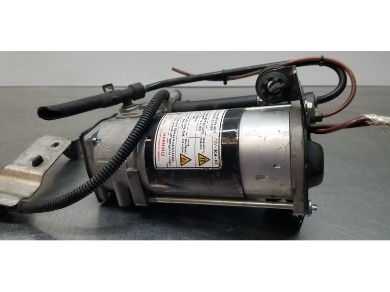 Recambio de bomba suspension para audi a8 (4e2) 4.2 quattro referencia OEM IAM 4E0616007B  