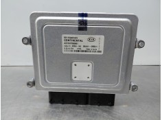 Recambio de centralita cambio automatico para kia niro concept referencia OEM IAM    2