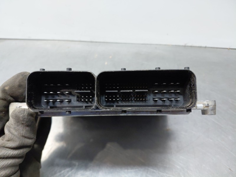 Recambio de centralita cambio automatico para kia niro concept referencia OEM IAM   