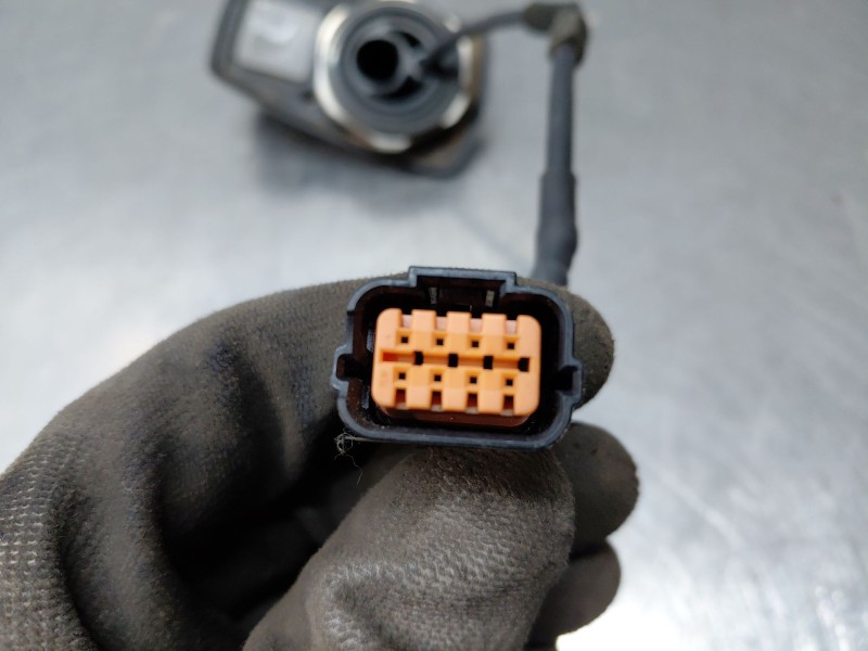 Recambio de sensor de aparcamiento para kia niro concept referencia OEM IAM   