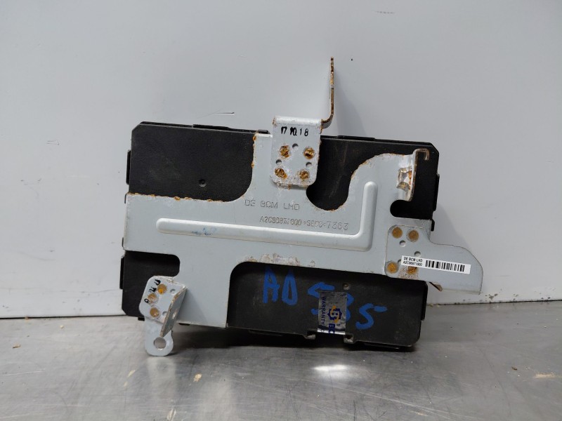 Recambio de modulo electronico para kia niro concept referencia OEM IAM   