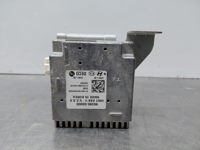 Recambio de modulo electronico para kia niro concept referencia OEM IAM   