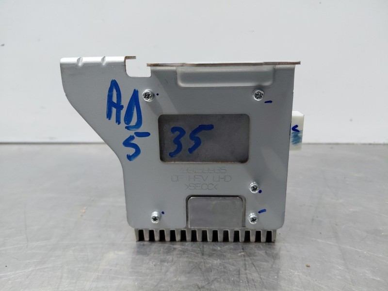 Recambio de modulo electronico para kia niro concept referencia OEM IAM   