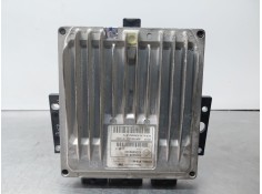 Recambio de centralita motor uce para renault scénic ii (jm0/1_) 1.5 dci (jm02, jm13) referencia OEM IAM 8200498188  