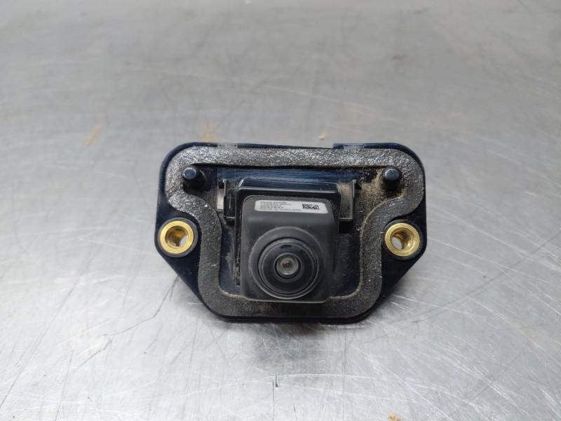 Recambio de sensor de aparcamiento para nissan micra v (k14) acenta referencia OEM IAM   