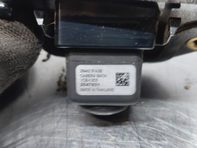 Recambio de sensor de aparcamiento para nissan micra v (k14) acenta referencia OEM IAM   