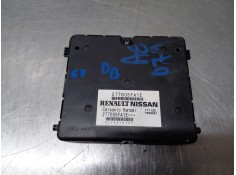 Recambio de modulo electronico para nissan micra v (k14) acenta referencia OEM IAM   