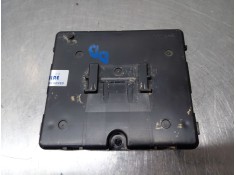 Recambio de modulo electronico para nissan micra v (k14) acenta referencia OEM IAM    2