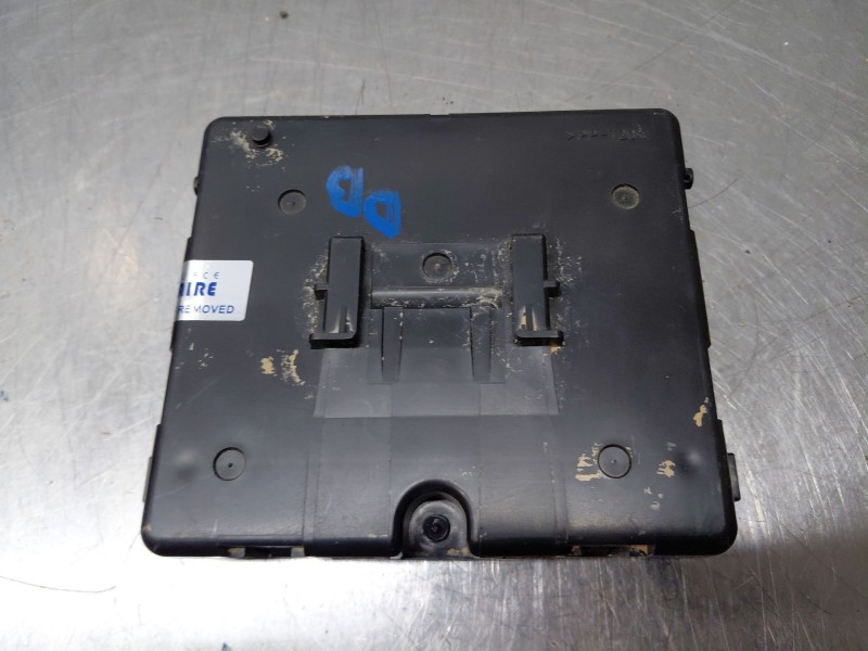 Recambio de modulo electronico para nissan micra v (k14) acenta referencia OEM IAM   