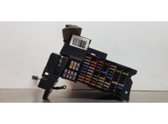 Recambio de caja reles / fusibles para mercedes clase a (w169) a 180 cdi (169.007) referencia OEM IAM 1695451740