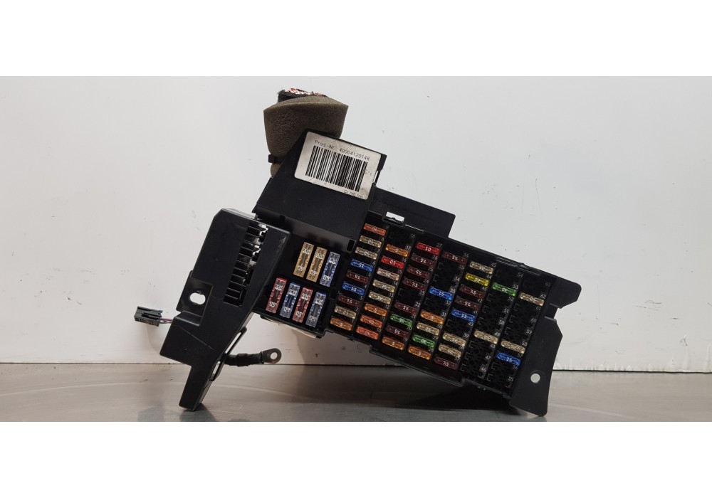 Recambio de caja reles / fusibles para mercedes clase a (w169) a 180 cdi (169.007) referencia OEM IAM 1695451740  