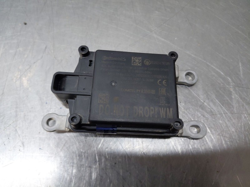 Recambio de modulo electronico para nissan micra v (k14) acenta referencia OEM IAM   