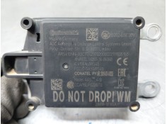 Recambio de modulo electronico para nissan micra v (k14) acenta referencia OEM IAM    2