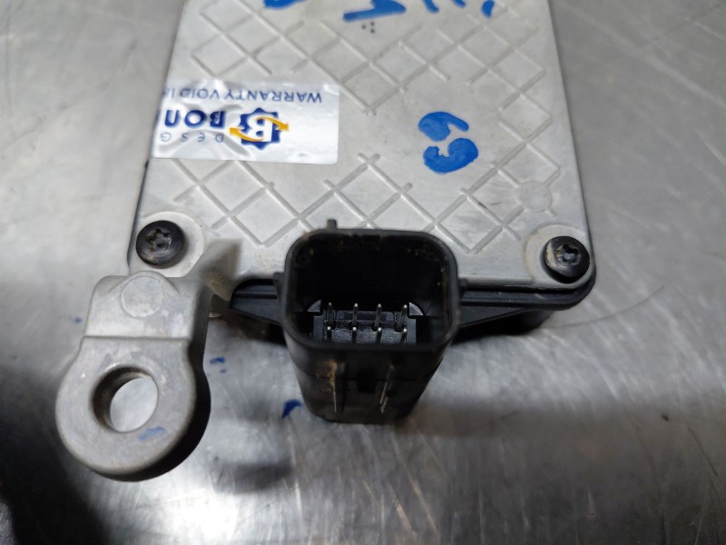 Recambio de modulo electronico para nissan micra v (k14) acenta referencia OEM IAM   