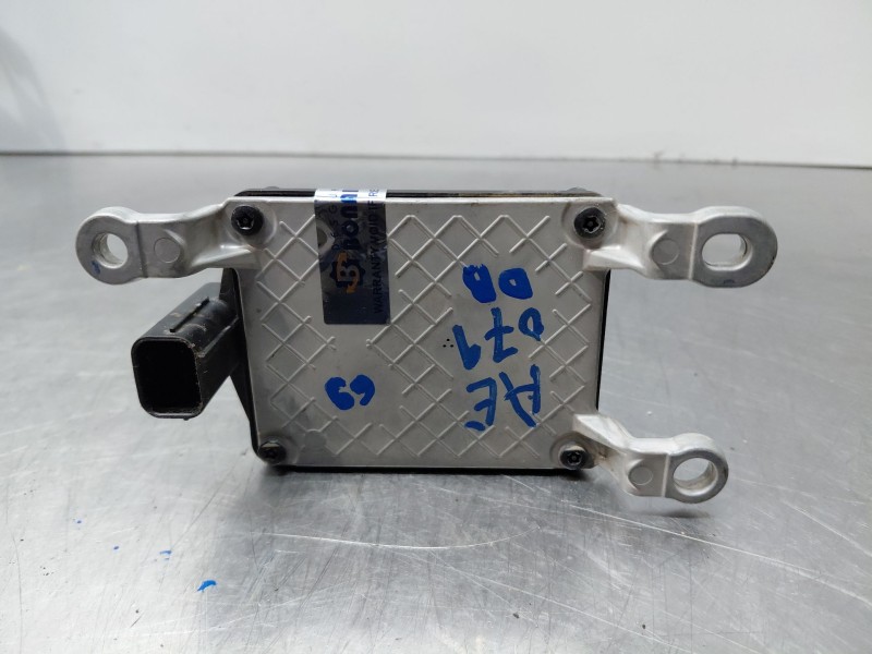 Recambio de modulo electronico para nissan micra v (k14) acenta referencia OEM IAM   