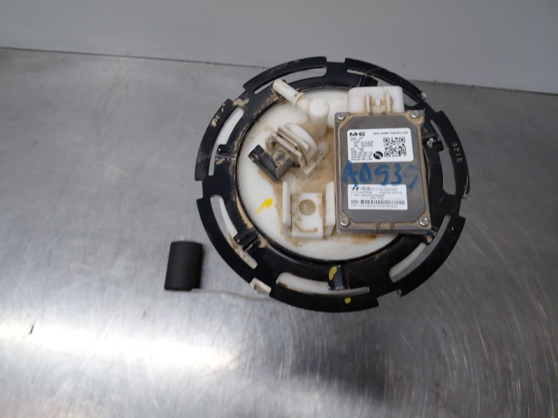 Recambio de aforador para kia niro concept referencia OEM IAM   