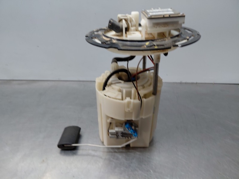 Recambio de aforador para kia niro concept referencia OEM IAM   