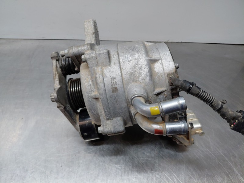 Recambio de alternador para kia niro concept referencia OEM IAM   