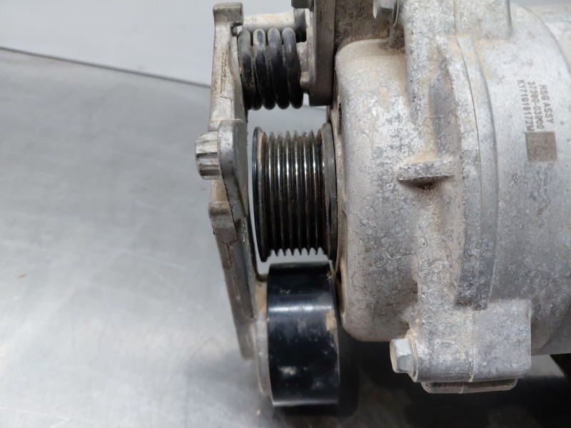 Recambio de alternador para kia niro concept referencia OEM IAM   