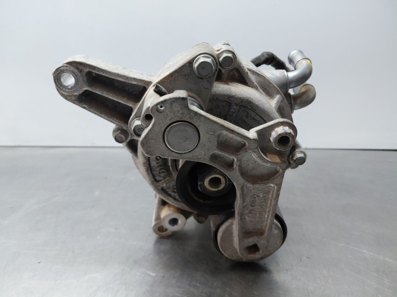 Recambio de alternador para kia niro concept referencia OEM IAM   