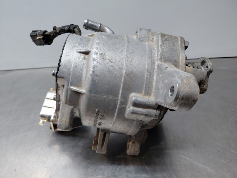 Recambio de alternador para kia niro concept referencia OEM IAM   