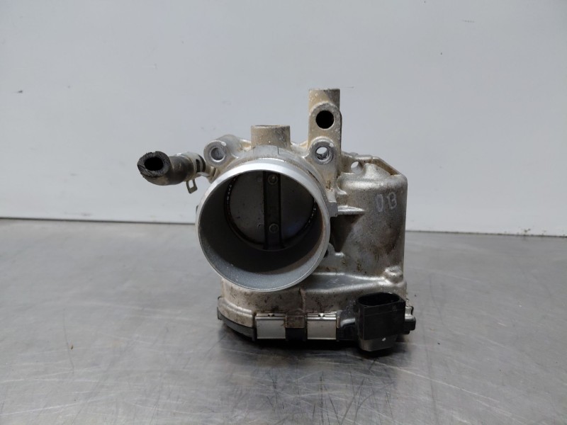 Recambio de caja mariposa para kia niro concept referencia OEM IAM   