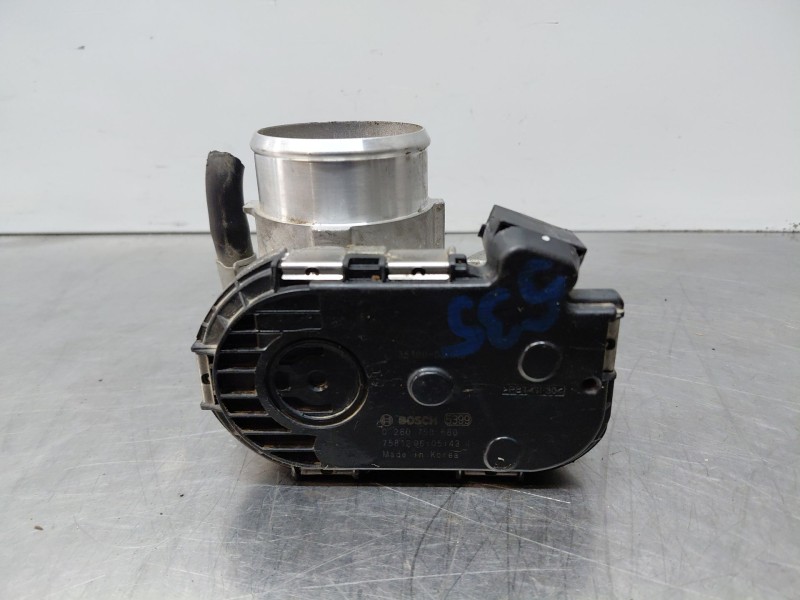 Recambio de caja mariposa para kia niro concept referencia OEM IAM   