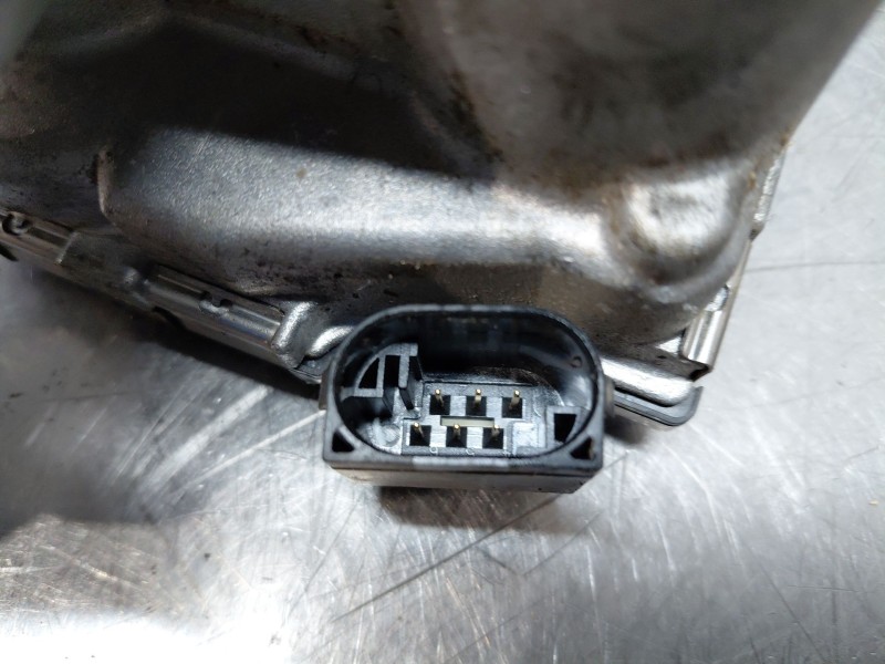 Recambio de caja mariposa para kia niro concept referencia OEM IAM   