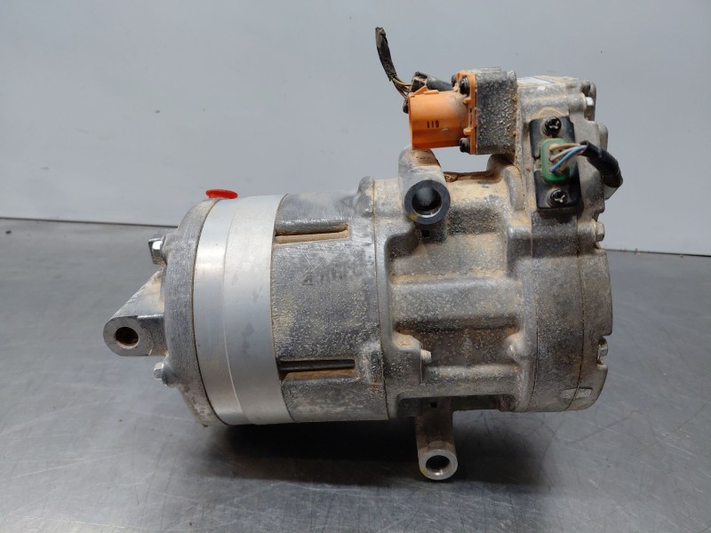 Recambio de compresor aire acondicionado para kia niro concept referencia OEM IAM   