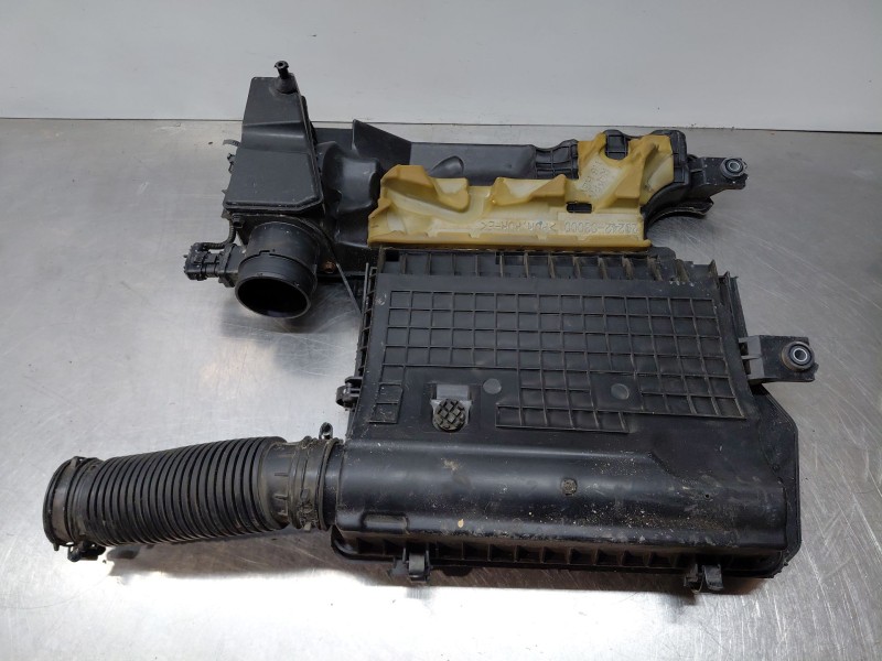 Recambio de filtro aire para kia niro concept referencia OEM IAM   