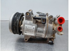 Recambio de compresor aire acondicionado para peugeot 308 ii (lb_, lp_, lw_, lh_, l3_) 1.2 thp 130 referencia OEM IAM 9827529180