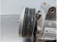 Recambio de compresor aire acondicionado para peugeot 308 ii (lb_, lp_, lw_, lh_, l3_) 1.2 thp 130 referencia OEM IAM 9827529180 2