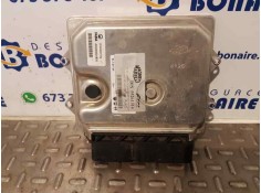 Recambio de centralita motor uce para fiat 500 l (330) lounge referencia OEM IAM 55261314