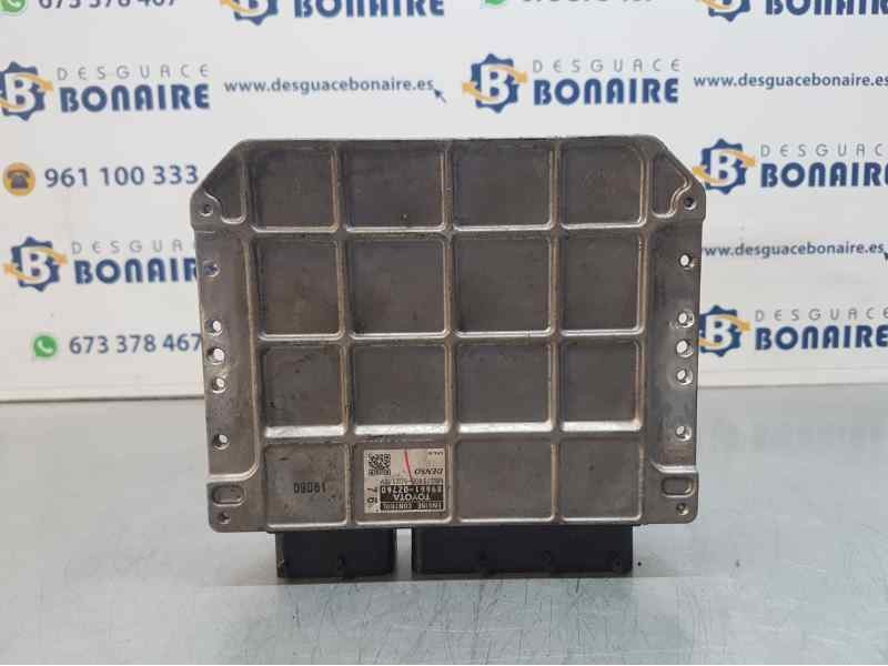 Recambio de centralita motor uce para toyota auris touring sports (e18) feel! referencia OEM IAM 896610Z760   Recambio de centralita motor uce para toyota auris touring sports (e18) feel! referencia OEM IAM 896610Z760