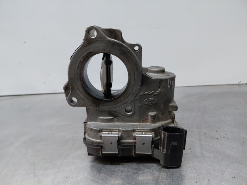 Recambio de caja mariposa para fiat doblo ii cargo (263) multijet referencia OEM IAM   