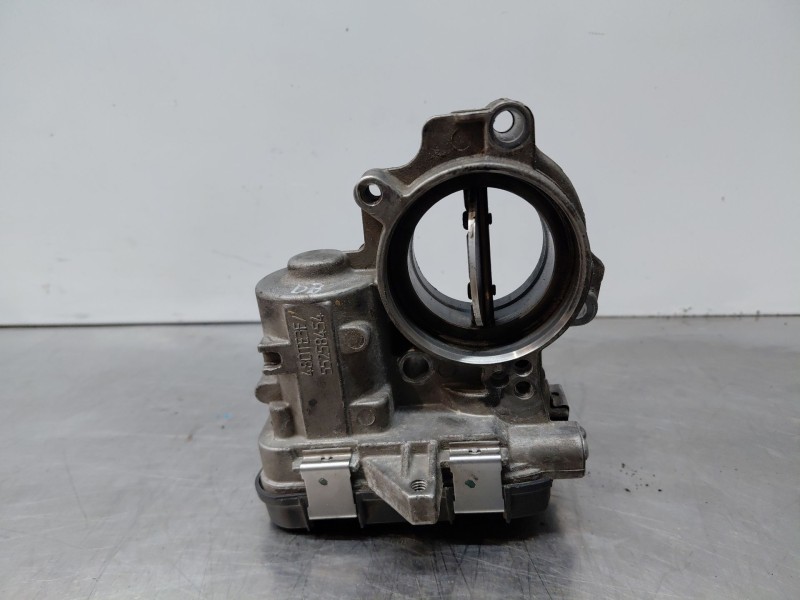 Recambio de caja mariposa para fiat doblo ii cargo (263) multijet referencia OEM IAM   