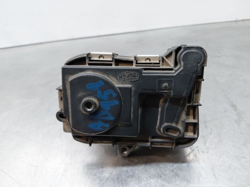 Recambio de caja mariposa para fiat doblo ii cargo (263) multijet referencia OEM IAM   