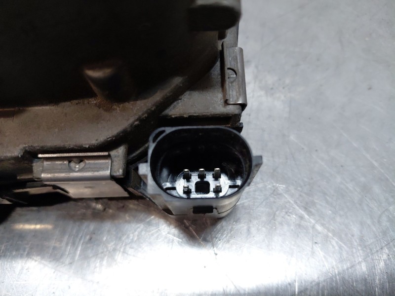 Recambio de caja mariposa para fiat doblo ii cargo (263) multijet referencia OEM IAM   