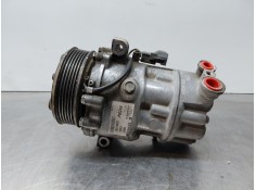 Recambio de compresor aire acondicionado para fiat doblo ii cargo (263) multijet referencia OEM IAM   