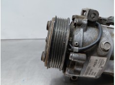 Recambio de compresor aire acondicionado para fiat doblo ii cargo (263) multijet referencia OEM IAM    2