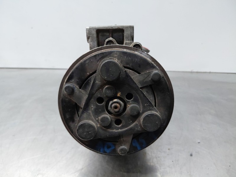 Recambio de compresor aire acondicionado para fiat doblo ii cargo (263) multijet referencia OEM IAM   