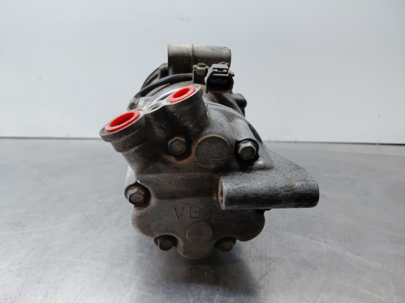 Recambio de compresor aire acondicionado para fiat doblo ii cargo (263) multijet referencia OEM IAM   