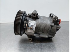 Recambio de compresor aire acondicionado para renault megane ii berlina 5p authentique referencia OEM IAM 8200600110  