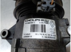 Recambio de compresor aire acondicionado para renault megane ii berlina 5p authentique referencia OEM IAM 8200600110   2