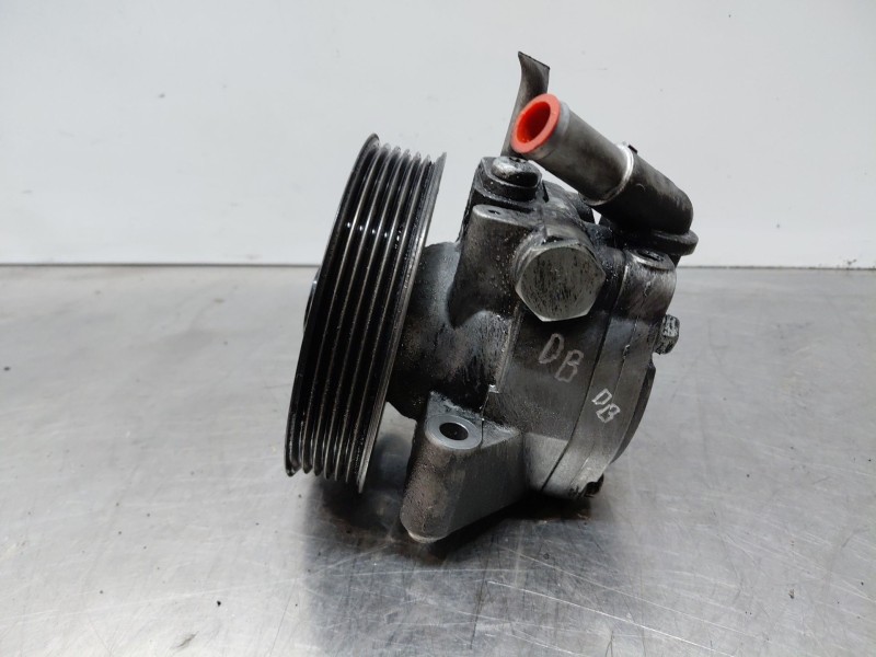 Recambio de bomba direccion para ford s-max (wa6) 1.8 tdci referencia OEM IAM 1674663  